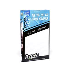 FILTRO CABINE REDUX32 ARC031 LR000899/ 6G9N180543BA ¿ ACP805