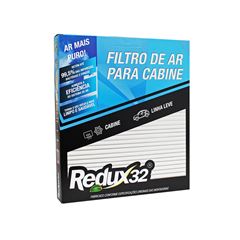 FILTRO CABINE REDUX32 ARC1167 971331S000