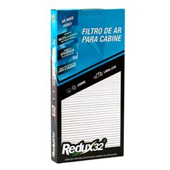 FILTRO CABINE REDUX32 ARC1020 - ACP207