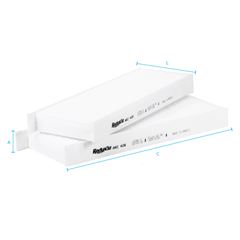 FILTRO CABINE REDUX32 ARC406 6447XF ¿ ACP798