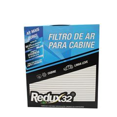 FILTRO CABINE REDUX32 ARC104 7700424093 - ACP553