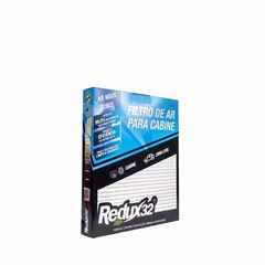 FILTRO CABINE REDUX32 ARC104 7700424093 - ACP553