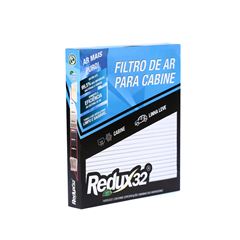 FILTRO CABINE REDUX32 ARC280 971332L000/F178AG7AA01 ¿ ACP309 