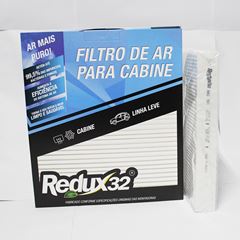 FILTRO CABINE REDUX32 ARC101 7700424098 - ACP550