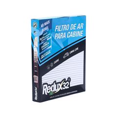 FILTRO CABINE REDUX32 ARC240 971332E260 ¿ ACP971