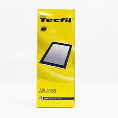 FILTRO DE AR PLANO ARL4158 - TECFIL