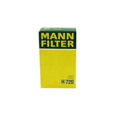 FILTRO DE ÓLEO MANN H 720