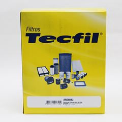 FILTRO DE AR RADIAL SEAL ARS8843 - TECFIL