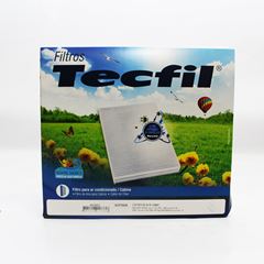 FILTRO DE AR DE CABINE ACP703/9 - TECFIL