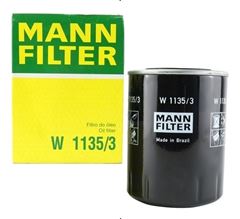    FILTRO DE ÓLEO W 1135/3 VALTRA VALMET   