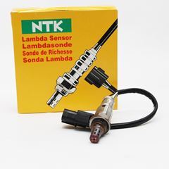 SONDA LAMBDA OZA635-H1 ¿ NGK