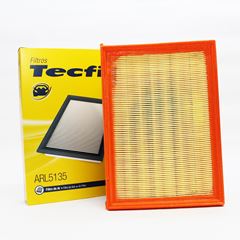 FILTRO DE AR PLANO ARL5135 - TECFIL