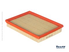 FILTRO DE AR PLANO ARL5135 - TECFIL