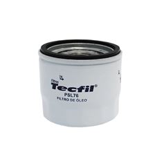 FILTRO DE ÓLEO LUBRIFICANTE PSL76 - TECFIL