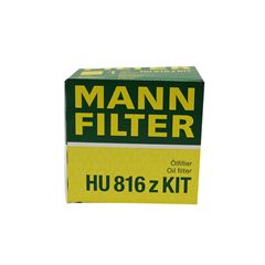 FILTRO DE ÓLEO MANN HU 816Z