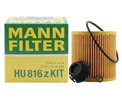 FILTRO DE ÓLEO MANN HU 816Z