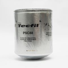 FILTRO DE COMBUSTÍVEL PSC88 - TECFIL