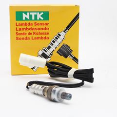 SONDA LAMBDA OZA381-D28 ¿ NGK