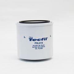 FILTRO ÓLEO TECFIL PSL818 B6YI114302 ¿ OS74