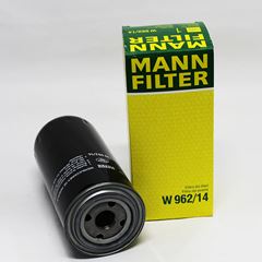 Filtro Hidráulico Mann w962/14