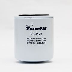 FILTRO ÓLEO TECFIL PSH173 1301696 - W930/14