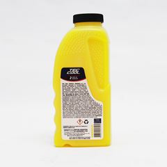 Aditivo para radiador tropical orgânico pronto uso amarelo 500ml - Tecbril