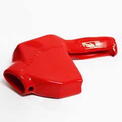    Capa para bico de abastecimento 11-ap vermelho  
