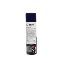 RENOVADOR DE COURO EM SPRAY 250ML