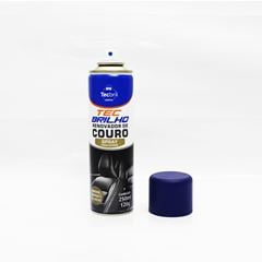 RENOVADOR DE COURO EM SPRAY 250ML