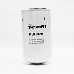 FILTRO DE ÓLEO HIDRÁULICO PSH820 - TECFIL