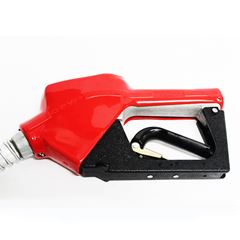 BICO DE ABASTECIMENTO AUTOMÁTICO MAGNETO 11-A 3/4 VERMELHO  