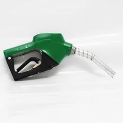 BICO DE ABASTECIMENTO AUTOMÁTICO MAGNETO 11AP 3/4 POLEGADAS VERDE