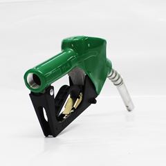 BICO DE ABASTECIMENTO AUTOMÁTICO MAGNETO 11AP 3/4 POLEGADAS VERDE