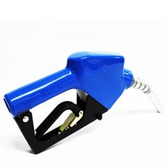 BICO DE ABASTECIMENTO AUTOMÁTICO MAGNETO 11AP 3/4 POLEGADAS AZUL