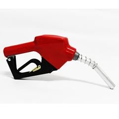 BICO DE ABASTECIMENTO AUTOMÁTICO MAGNETO 11AP 3/4 POLEGADAS VERMELHO