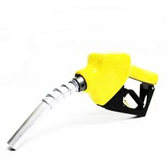 BICO DE ABASTECIMENTO AUTOMÁTICO MAGNETO 11AP 3/4 POLEGADAS AMARELO