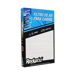 FILTRO CABINE REDUX32 ARC1263-N 1J0819644 ¿ ACP306