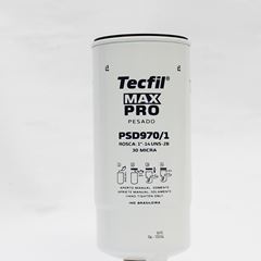 FILTRO SEDIMENTADOR TECFIL PSD970/1 2RO127177 ¿ CSA576/1