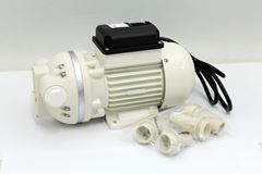 Motor elétrico para bomba de arla32 220v