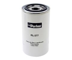 FILTRO COMBUSTÍVEL SEPARADOR DE ÁGUA RL377 RA PARKER