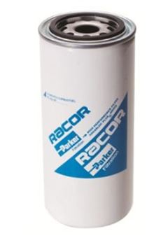 FILTRO COMBUSTIVEL SEPARADOR DE ÁGUA RC 353HP RA PARKER