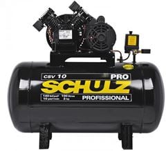 Compressor csv10/100 110v pro