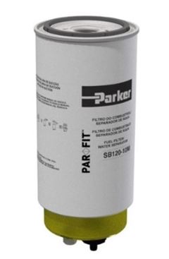    Parker sb 120-10m   wk 1060/2 =psd 490/1    