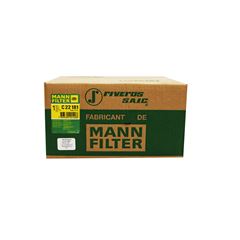 FILTRO DE AR DO MOTOR MANN C 22181