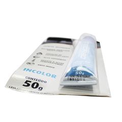 SELANTE ACÉTICO MULTIUSO INCOLOR 50G