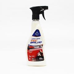 DETERGENTE AUTOMOTIVO LAVA A SECO 500ML