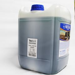 Aditivo para radiador concentrado truck verde 20l - Tecbril