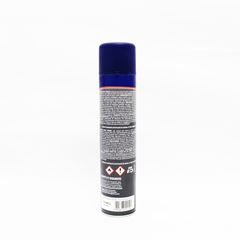 SILICONE EM SPRAY LUBRIFICANTE MULTIUSO FINALIZADOR ERVAS 300ML