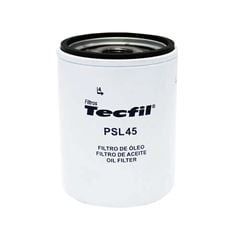 FILTRO ÓLEO TECFIL PSL45 5984044 - W713/16