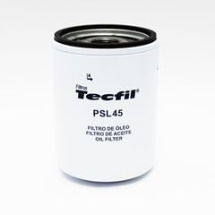 FILTRO ÓLEO TECFIL PSL45 5984044 - W713/16